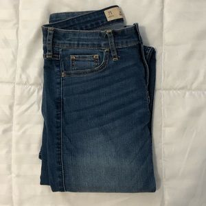 Hollister Skinny Jeans